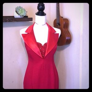 ❤️ Vintage Gown ❤️